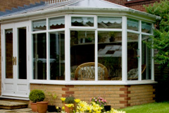 conservatories Crowhole