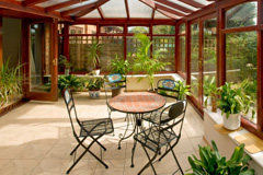 Crowhole conservatory quotes