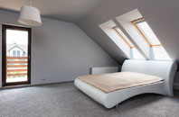 Crowhole bedroom extensions