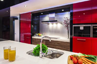 Crowhole kitchen extensions