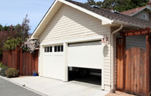 Crowhole garage construction leads