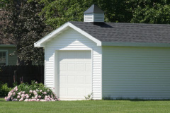 Crowhole outbuilding construction costs